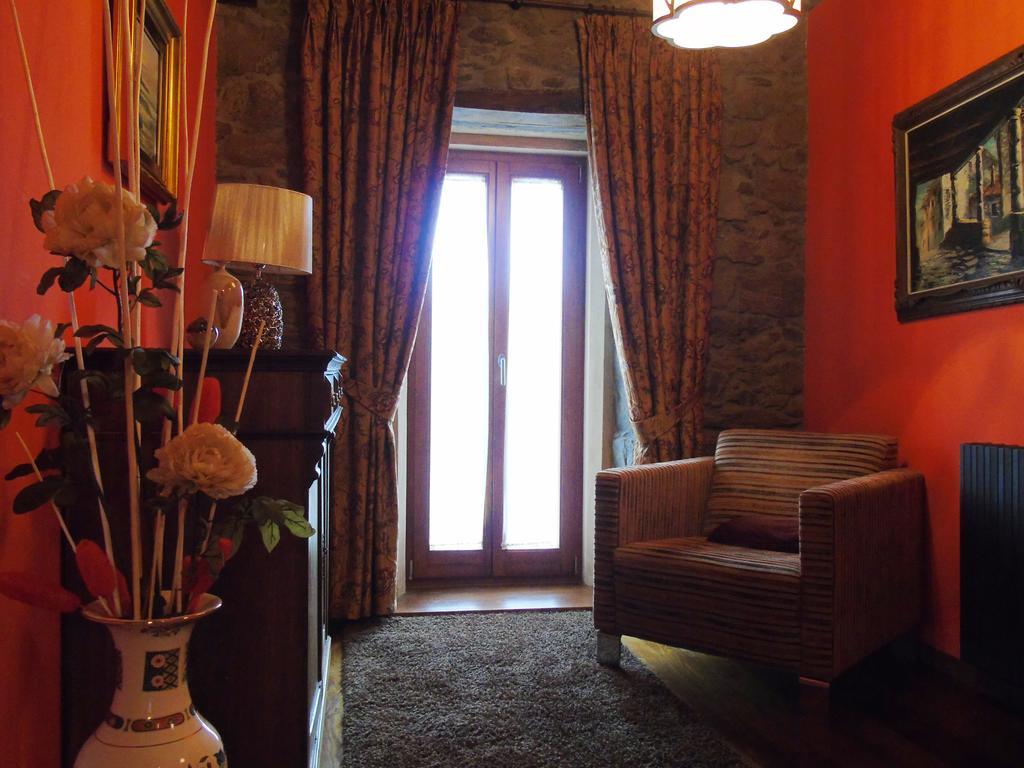 منزل الضيف Paleo  في Casa Da Paioca المظهر الخارجي الصورة