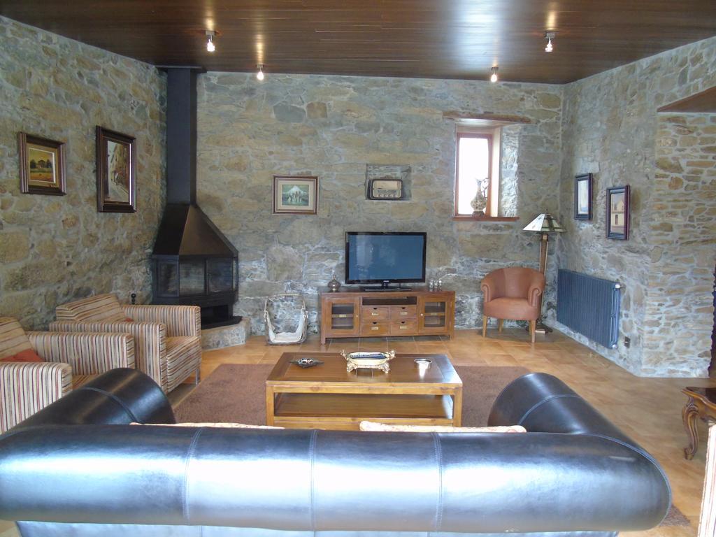 منزل الضيف Paleo  في Casa Da Paioca المظهر الخارجي الصورة