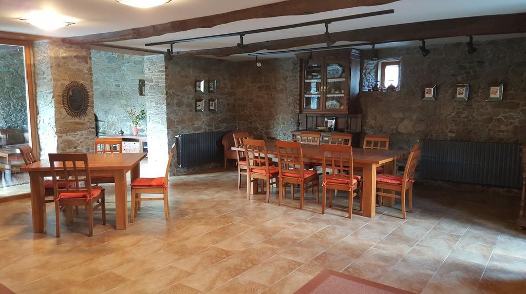 منزل الضيف Paleo  في Casa Da Paioca المظهر الخارجي الصورة