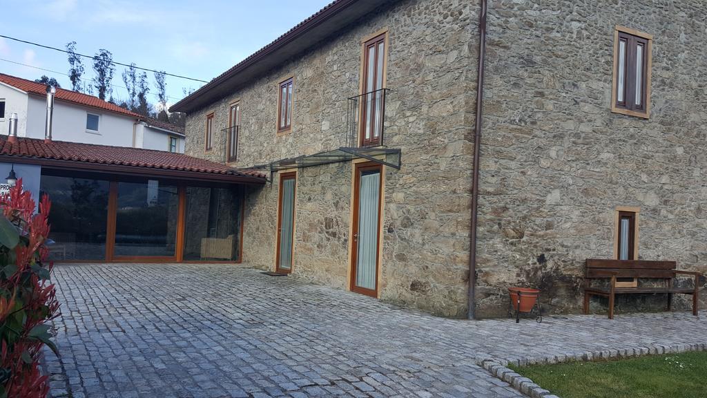 منزل الضيف Paleo  في Casa Da Paioca المظهر الخارجي الصورة