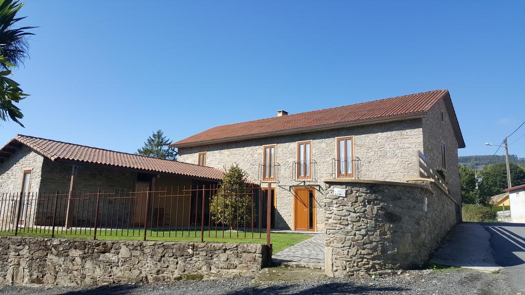 منزل الضيف Paleo  في Casa Da Paioca المظهر الخارجي الصورة
