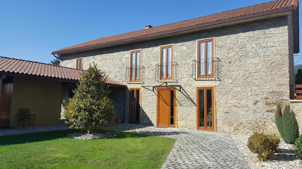 منزل الضيف Paleo  في Casa Da Paioca المظهر الخارجي الصورة